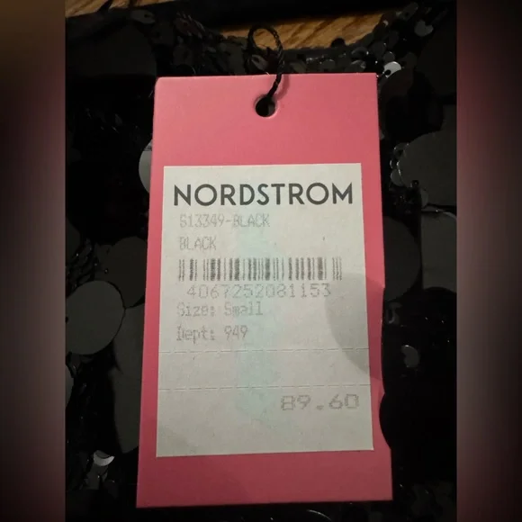 BRAND NEW Edikted mini dress - Picture 4 of 5